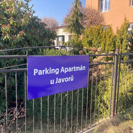 Apartman U Javoru Varnsdorf Ngoại thất bức ảnh