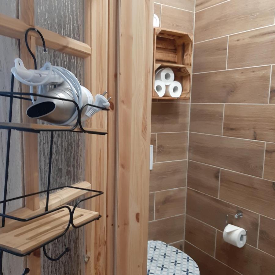 Apartman U Javoru Varnsdorf Ngoại thất bức ảnh