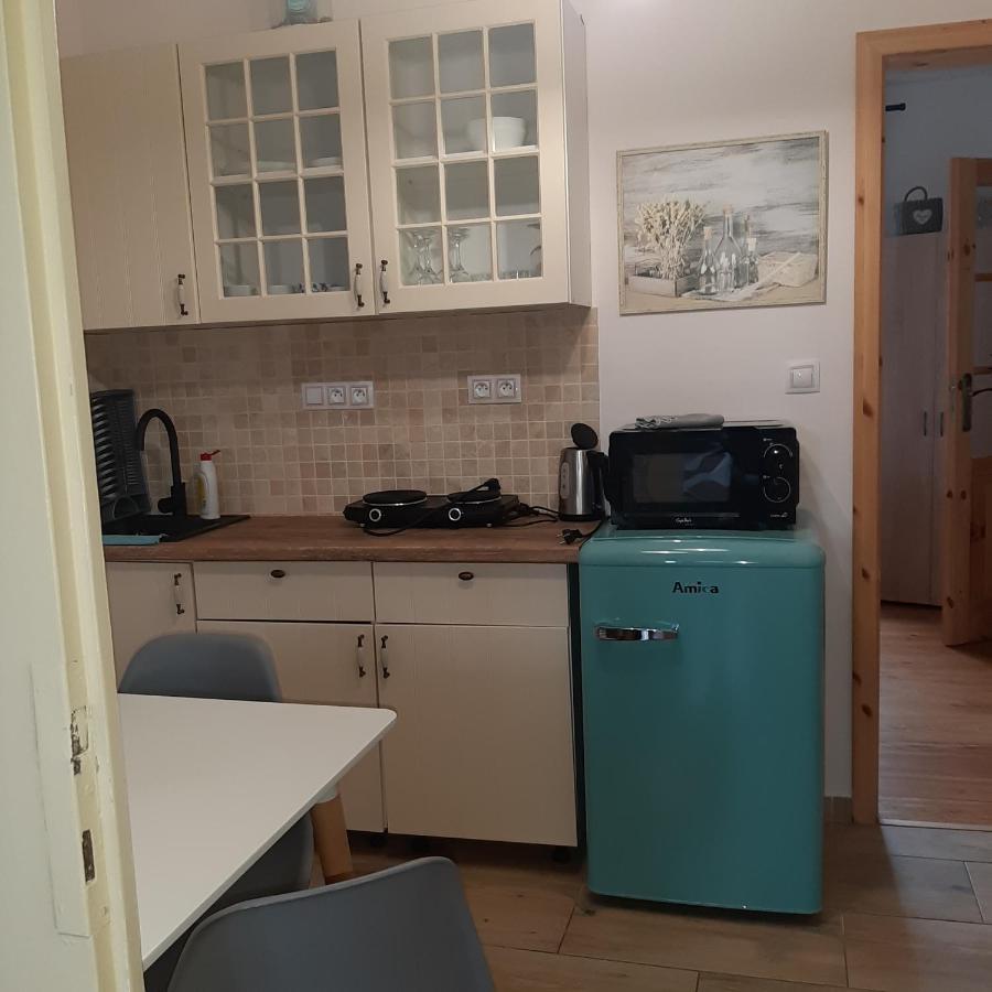 Apartman U Javoru Varnsdorf Ngoại thất bức ảnh