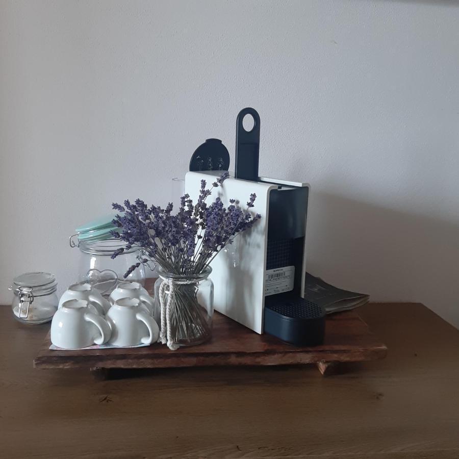 Apartman U Javoru Varnsdorf Ngoại thất bức ảnh