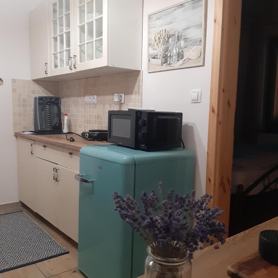 Apartman U Javoru Varnsdorf Ngoại thất bức ảnh