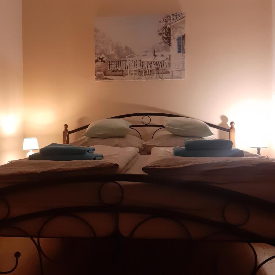 Apartman U Javoru Varnsdorf Ngoại thất bức ảnh