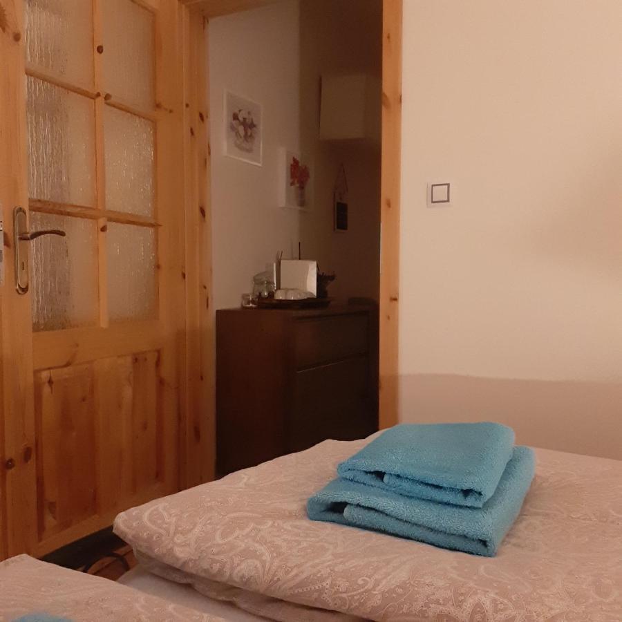 Apartman U Javoru Varnsdorf Ngoại thất bức ảnh