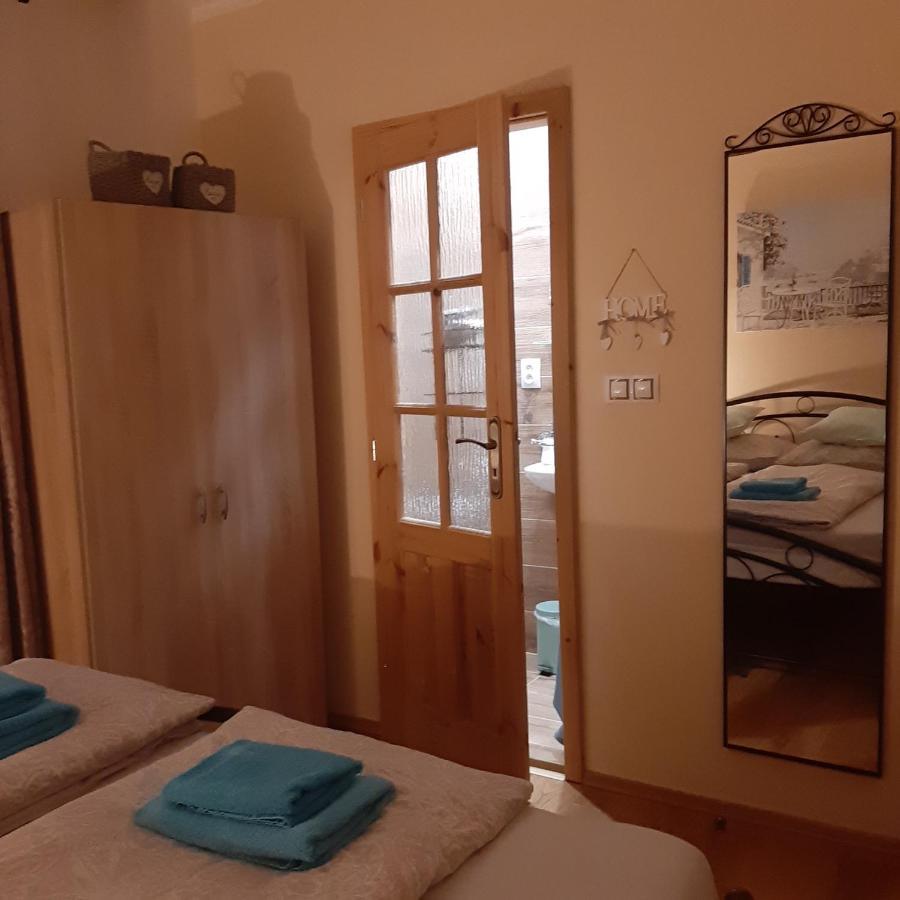 Apartman U Javoru Varnsdorf Ngoại thất bức ảnh
