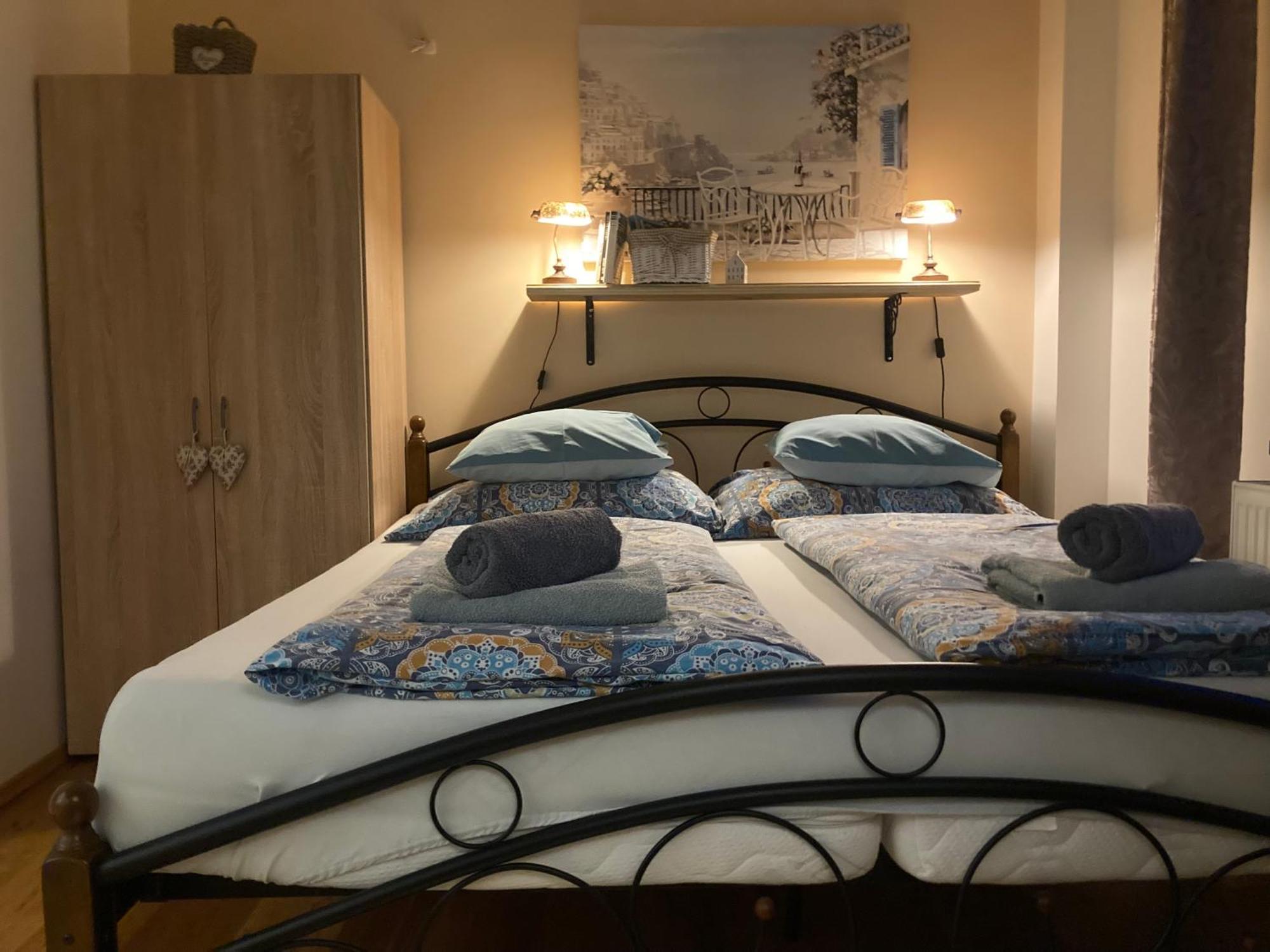 Apartman U Javoru Varnsdorf Ngoại thất bức ảnh