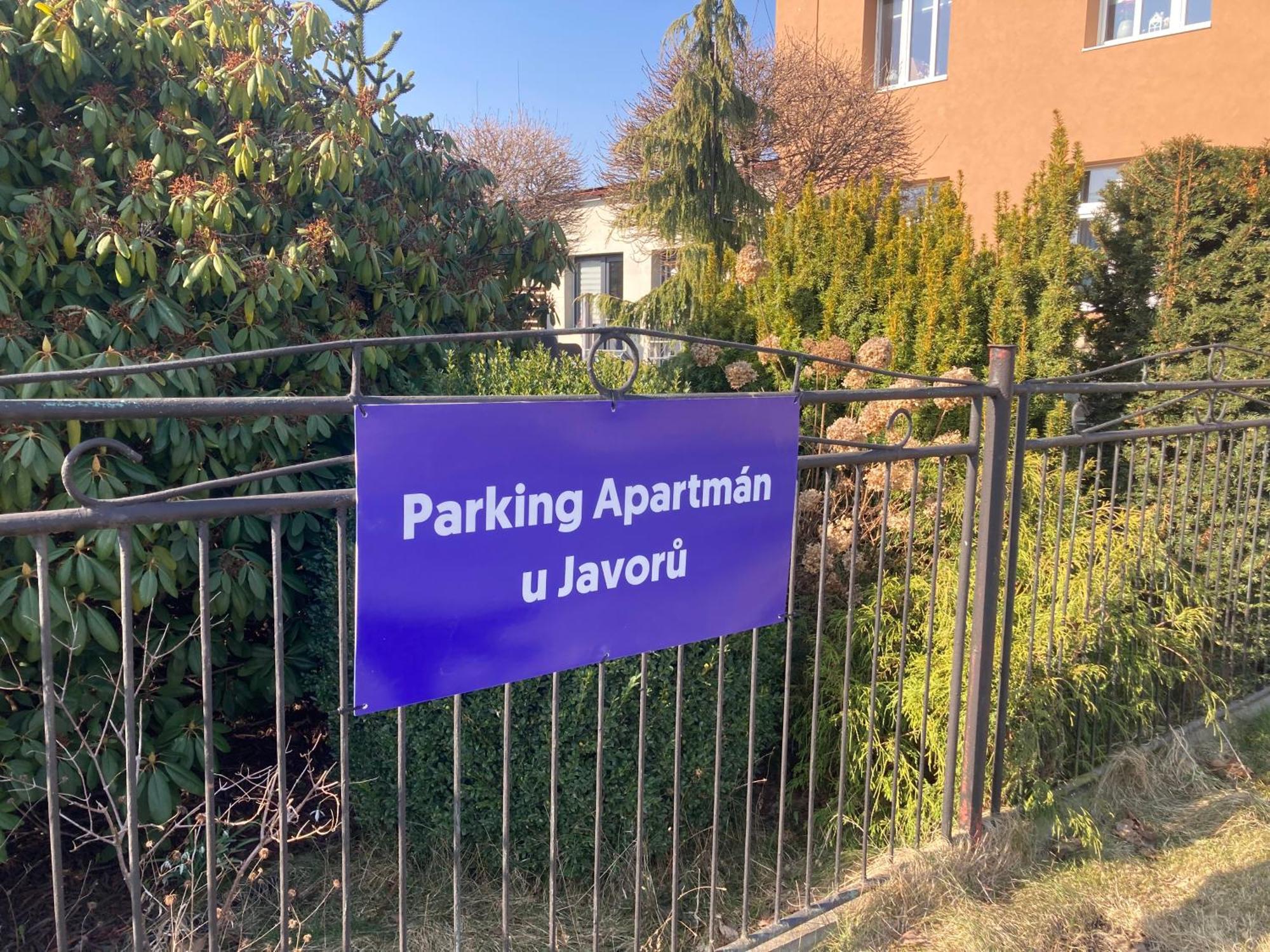 Apartman U Javoru Varnsdorf Ngoại thất bức ảnh