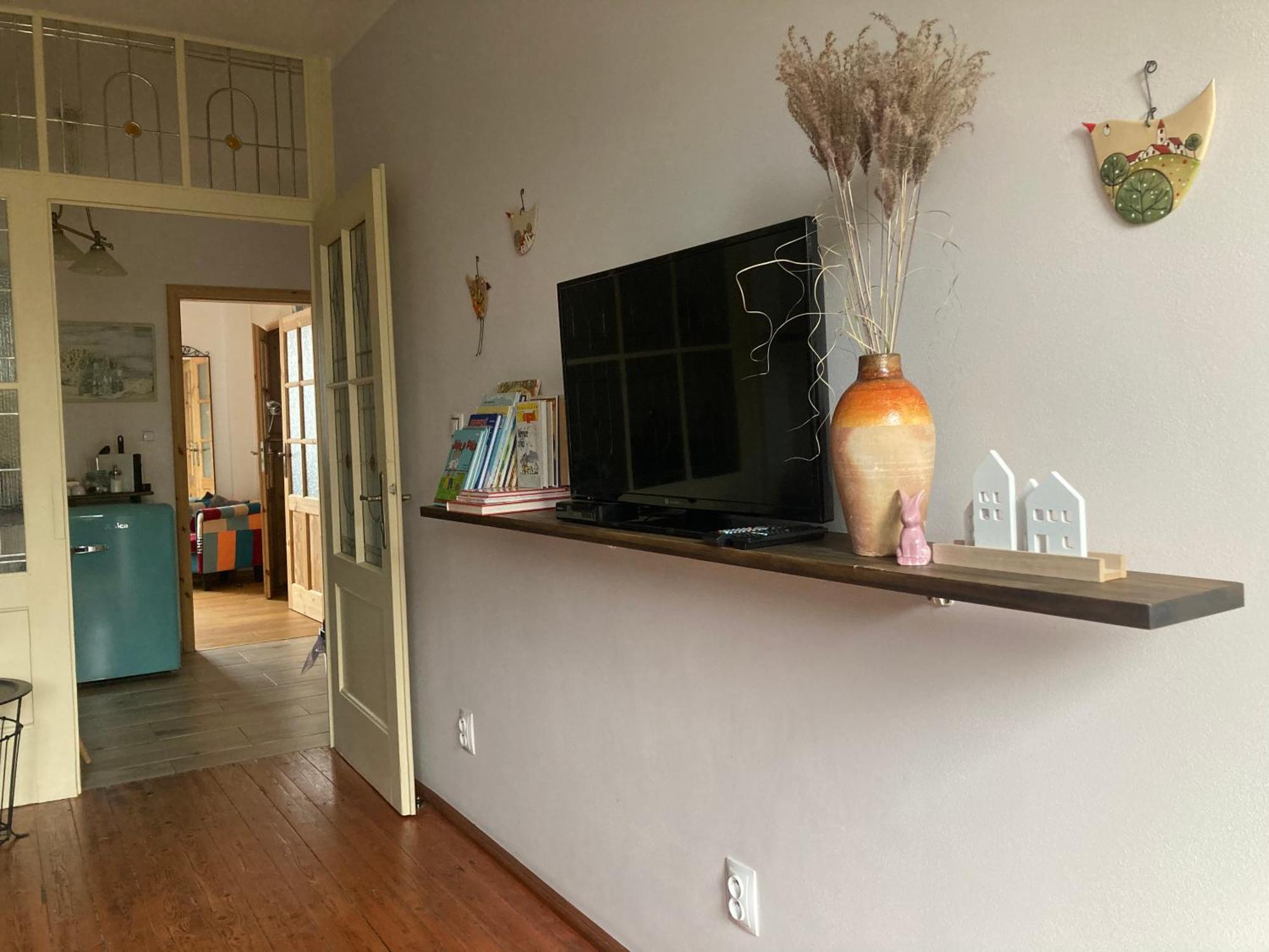 Apartman U Javoru Varnsdorf Ngoại thất bức ảnh