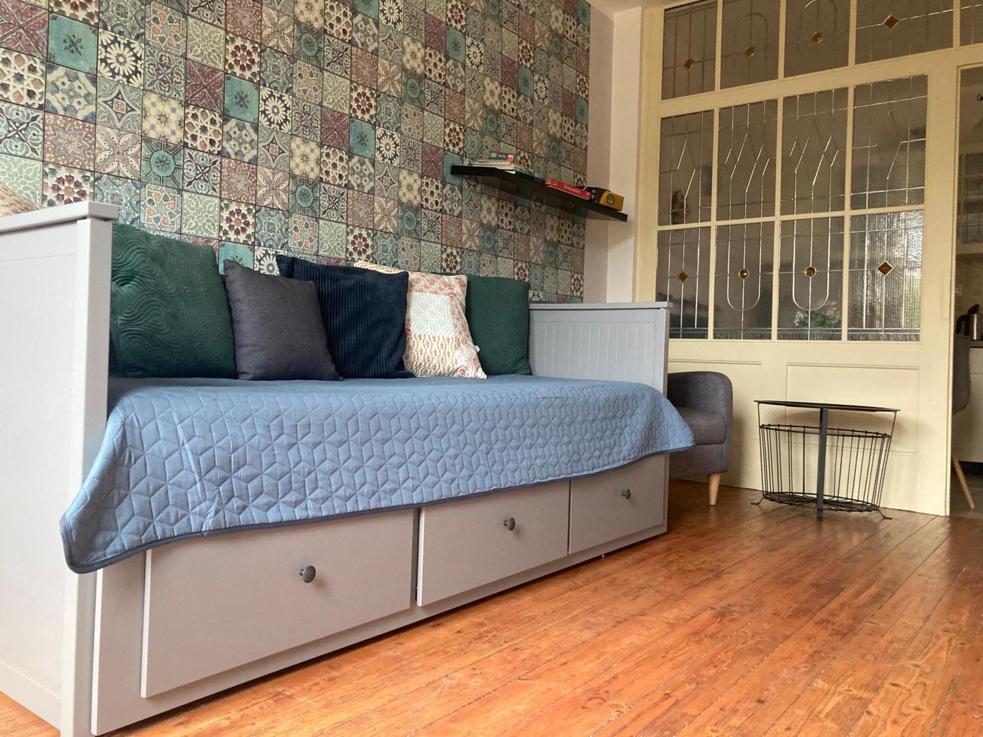 Apartman U Javoru Varnsdorf Ngoại thất bức ảnh