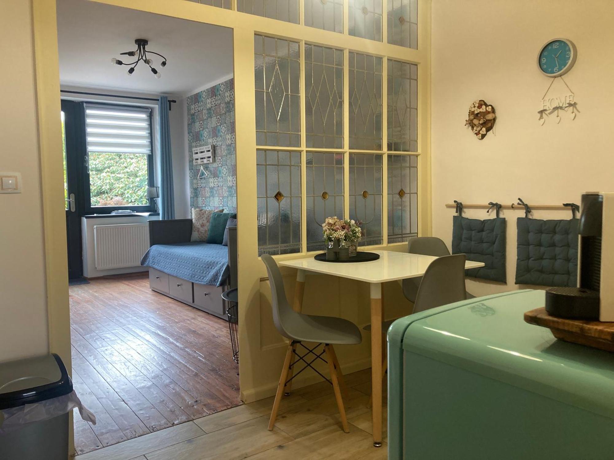 Apartman U Javoru Varnsdorf Ngoại thất bức ảnh